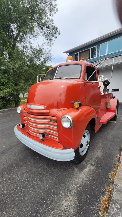1950 Chevrolet Advance Design - Image 6 of 31