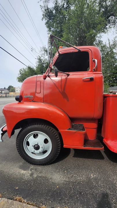1950 Chevrolet Advance Design - Image 16 of 31