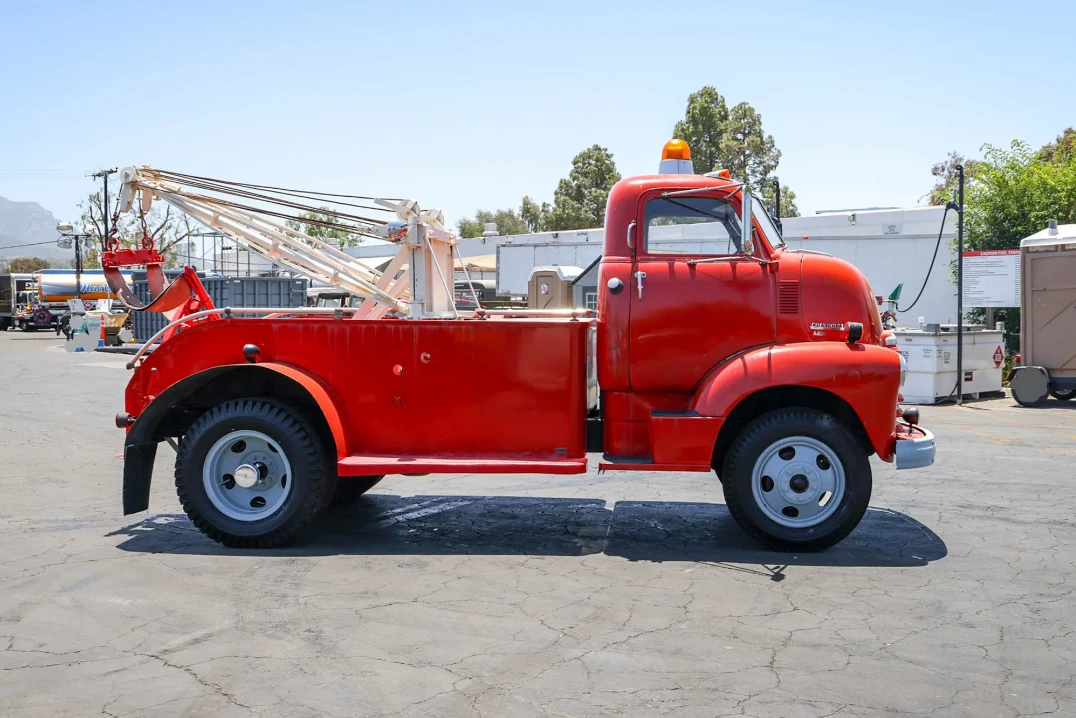 1950 Chevrolet Advance Design - Image 29 of 31