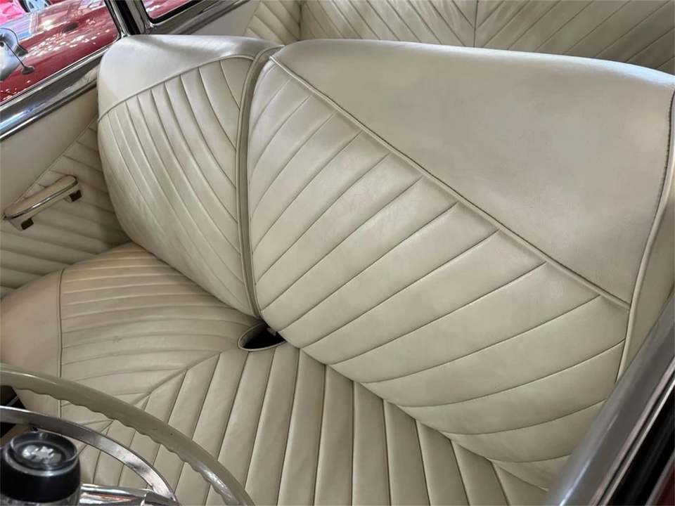 1950 Chevrolet Bel Air 1st Gen - Image 14 of 31