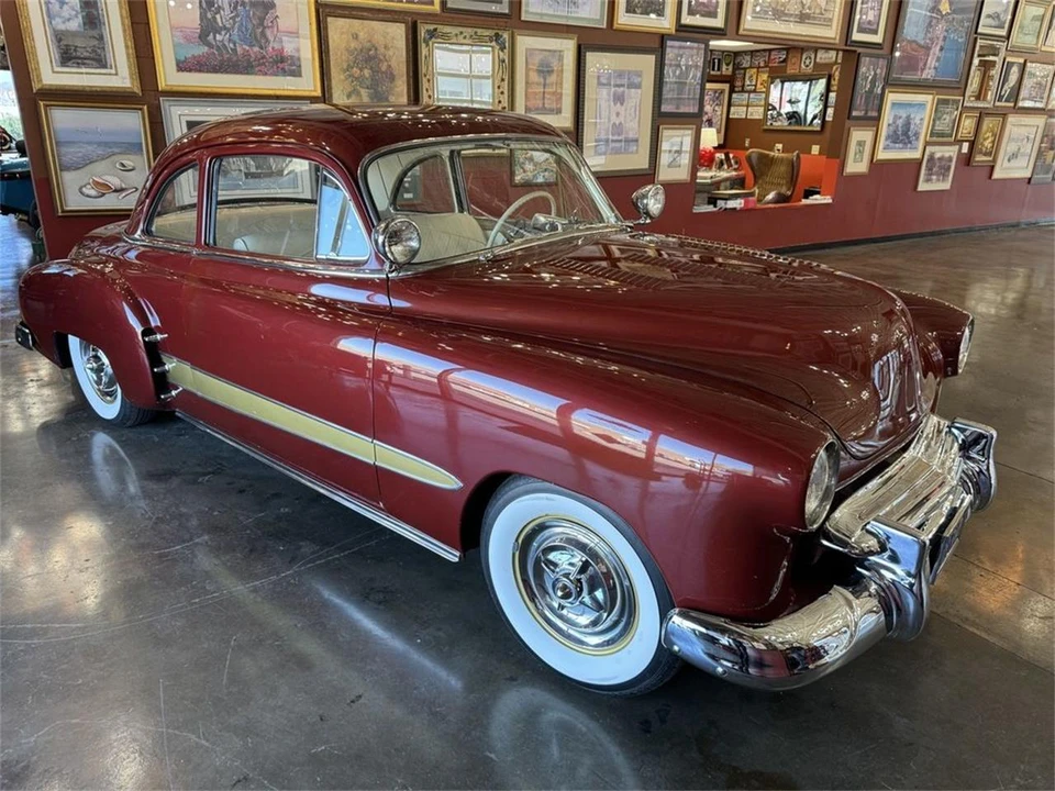 1950 Chevrolet Bel Air 1st Gen - Image 5 of 31