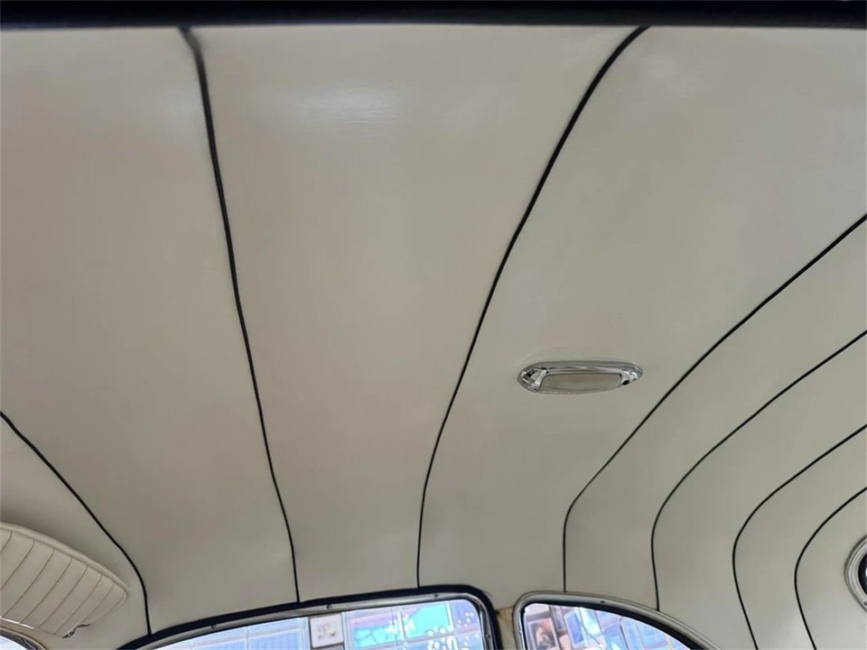 1950 Chevrolet Bel Air 1st Gen - Image 17 of 31