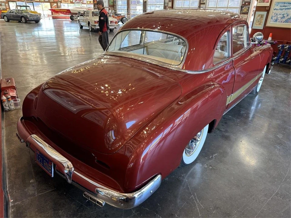 1950 Chevrolet Bel Air 1st Gen - Image 6 of 31