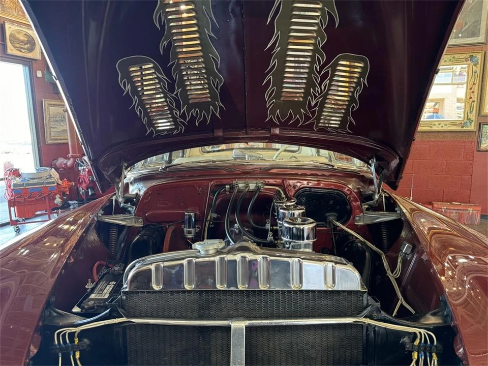 1950 Chevrolet Bel Air 1st Gen - Image 9 of 31
