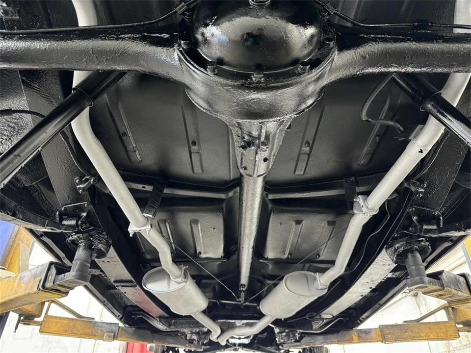 1950 Chevrolet Bel Air 1st Gen - Image 24 of 31