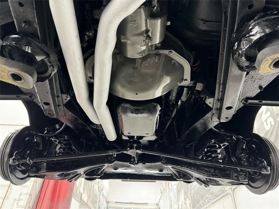 1950 Chevrolet Bel Air 1st Gen - Image 26 of 31