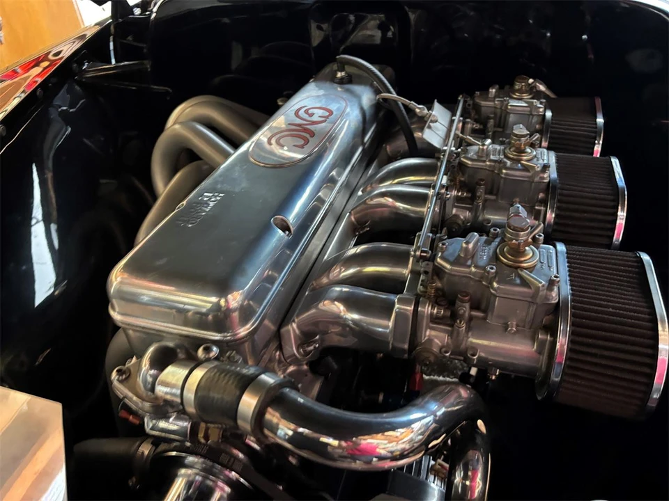 1950 Chevrolet Special & Deluxe & Fleetline - Image 6 of 22