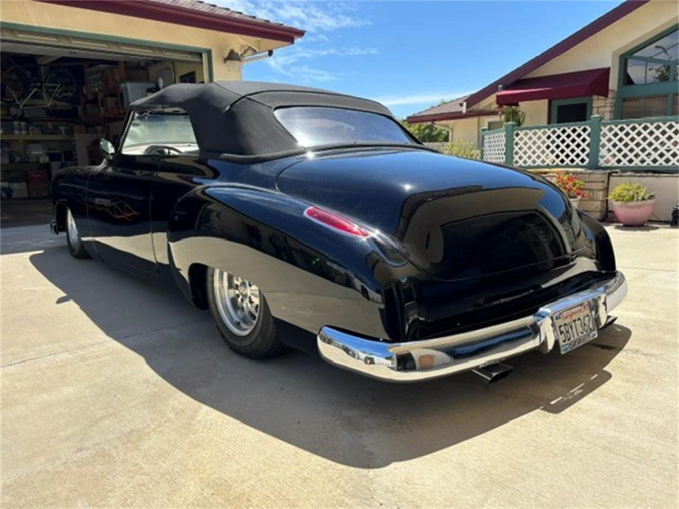 1950 Chevrolet Special & Deluxe & Fleetline - Image 18 of 22