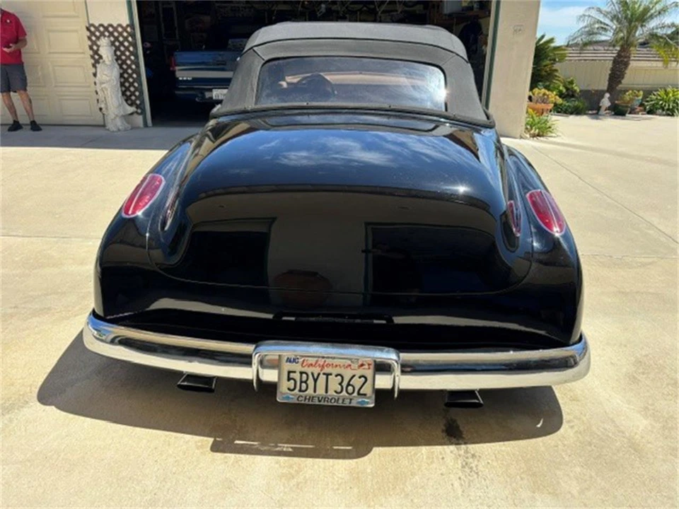 1950 Chevrolet Special & Deluxe & Fleetline - Image 16 of 22