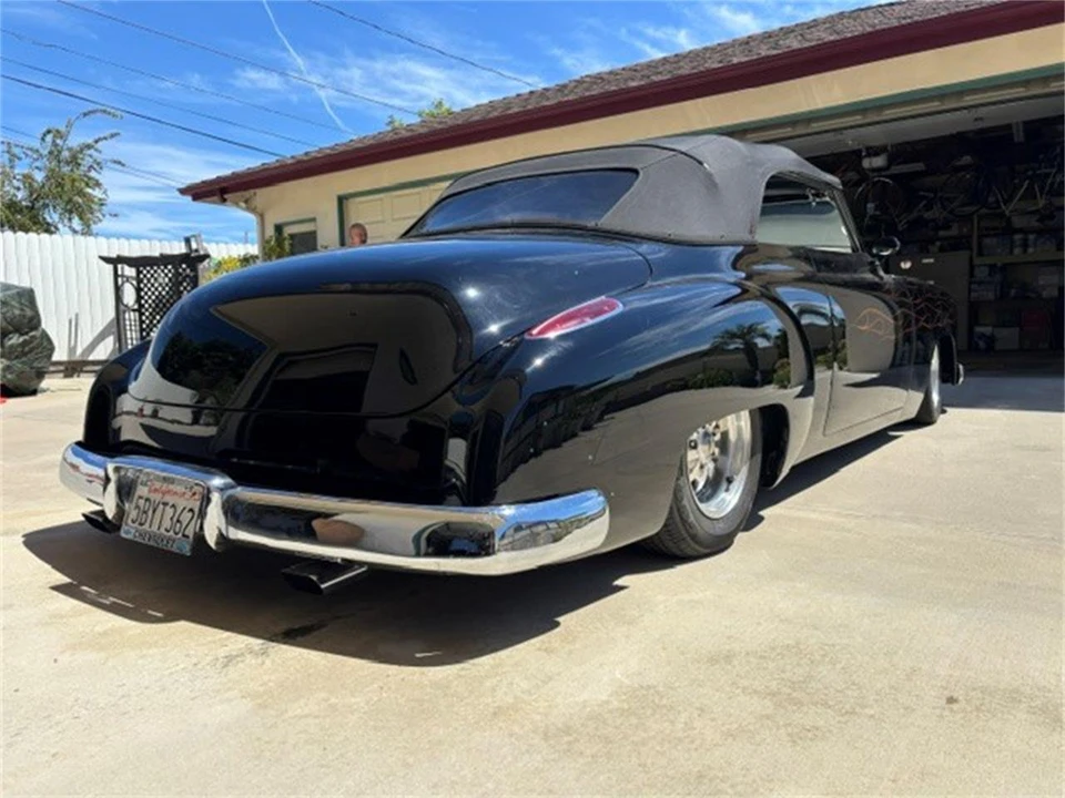 1950 Chevrolet Special & Deluxe & Fleetline - Image 17 of 22