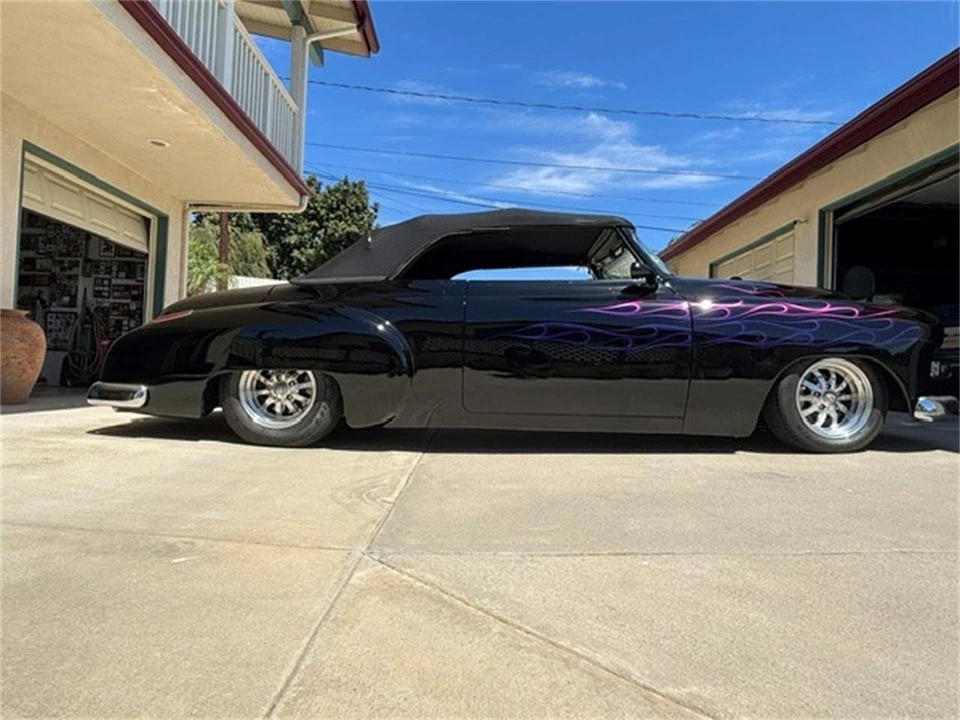 1950 Chevrolet Special & Deluxe & Fleetline - Image 4 of 22