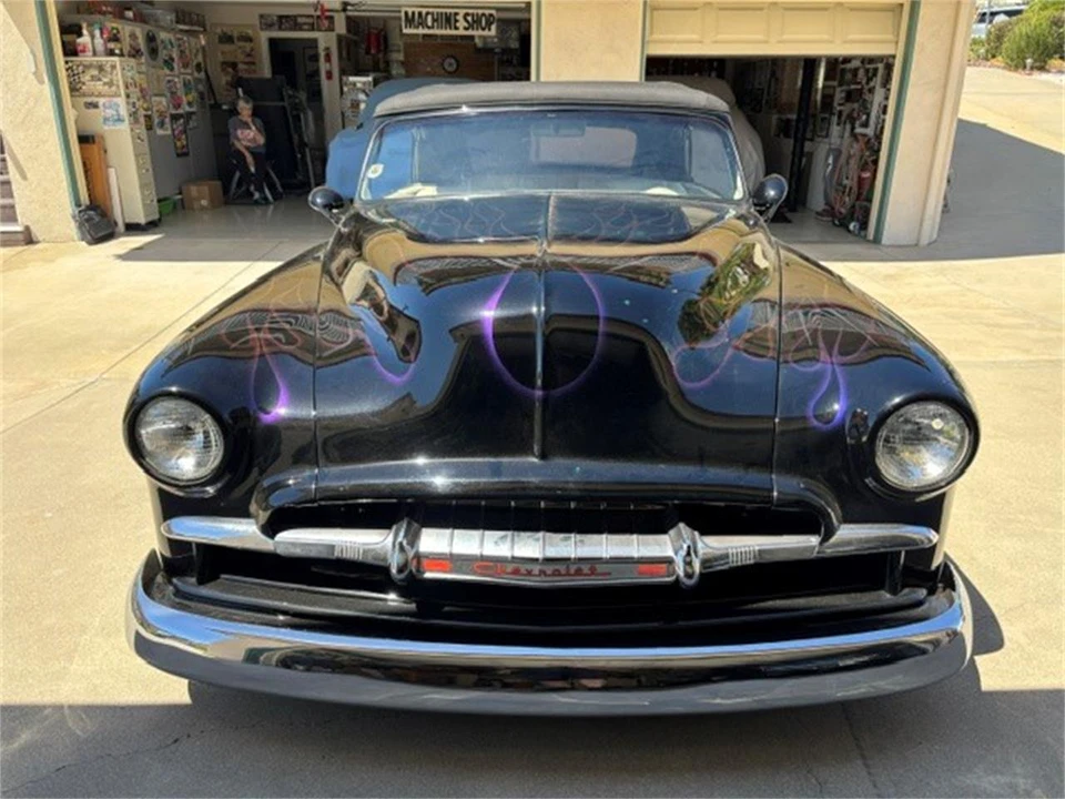 1950 Chevrolet Special & Deluxe & Fleetline - Image 5 of 22