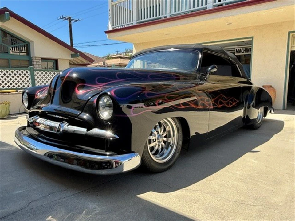 1950 Chevrolet Special & Deluxe & Fleetline - Image 15 of 22