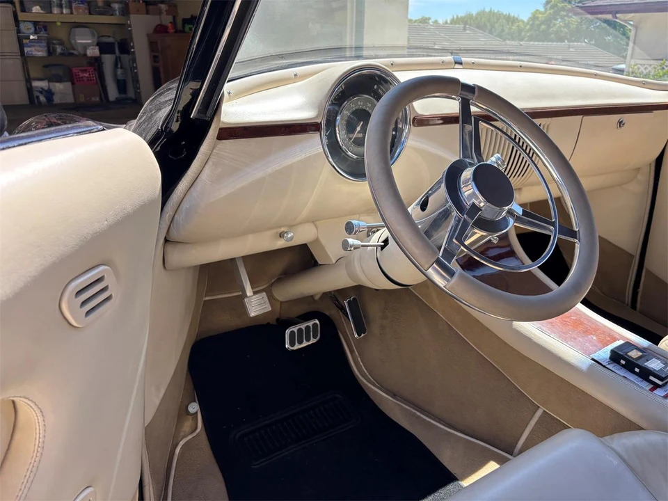 1950 Chevrolet Special & Deluxe & Fleetline - Image 9 of 22