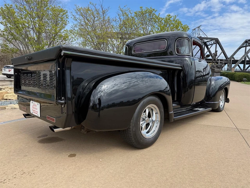 1950 Chevrolet Special & Deluxe & Fleetline - Image 3 of 15