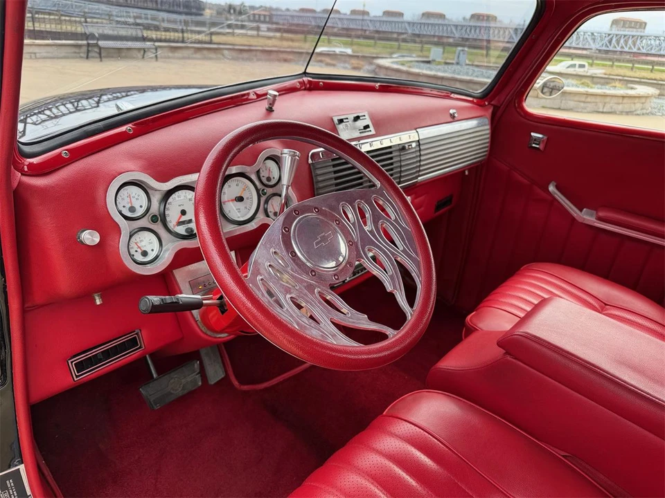 1950 Chevrolet Special & Deluxe & Fleetline - Image 10 of 15