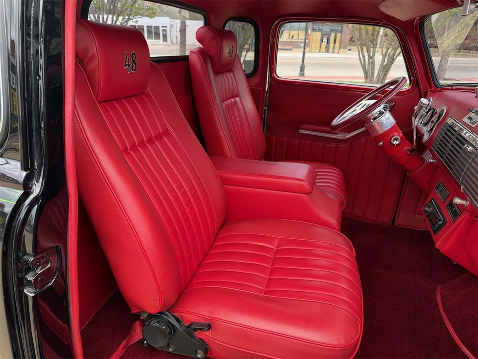 1950 Chevrolet Special & Deluxe & Fleetline - Image 11 of 15
