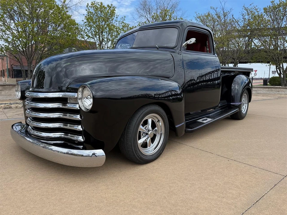 1950 Chevrolet Special & Deluxe & Fleetline - Image 5 of 15