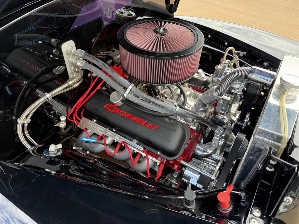 1950 Chevrolet Special & Deluxe & Fleetline - Image 12 of 15
