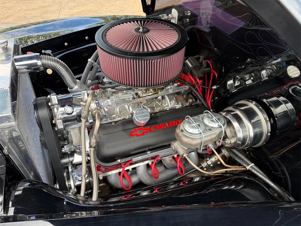1950 Chevrolet Special & Deluxe & Fleetline - Image 13 of 15