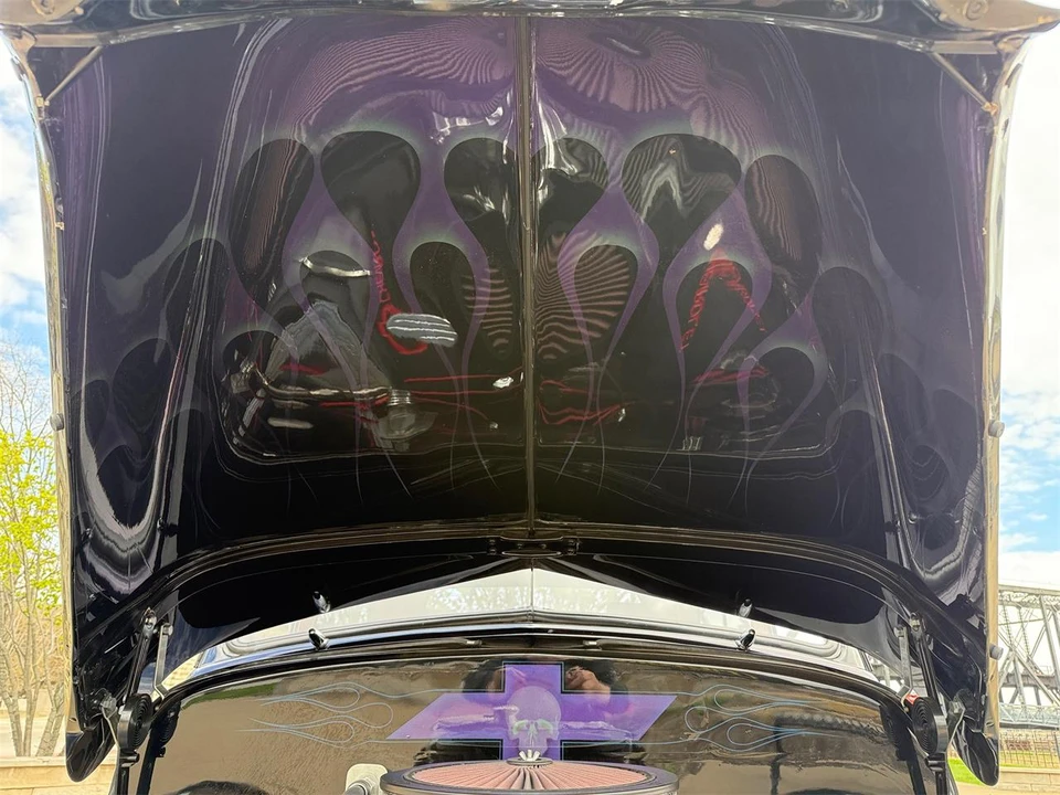 1950 Chevrolet Special & Deluxe & Fleetline - Image 14 of 15