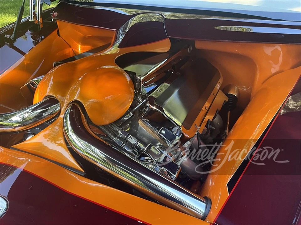 1950 Chevrolet Special & Deluxe & Fleetline - Image 5 of 5