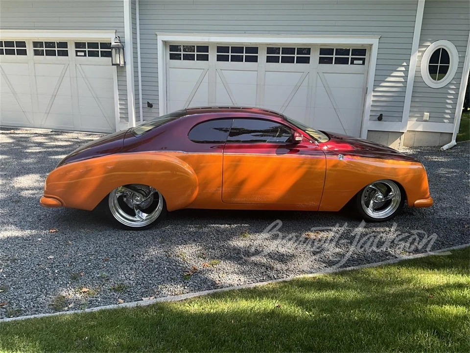 1950 Chevrolet Special & Deluxe & Fleetline - Image 2 of 5