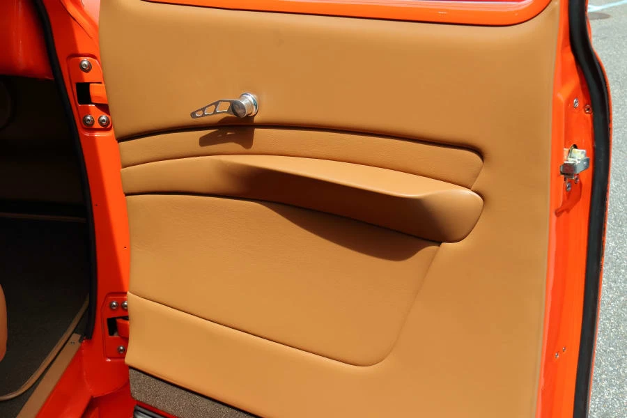 1950 Chevrolet Advance Design - Image 23 of 31