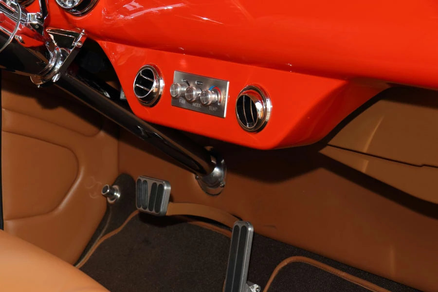 1950 Chevrolet Advance Design - Image 26 of 31