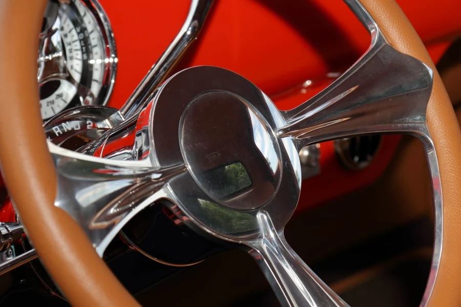 1950 Chevrolet Advance Design - Image 21 of 31