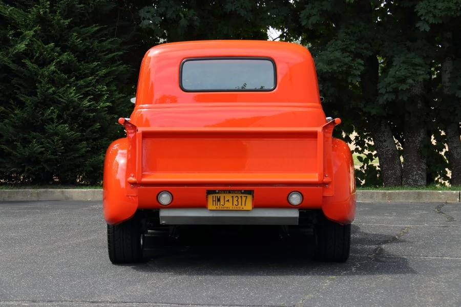 1950 Chevrolet Advance Design - Image 5 of 31