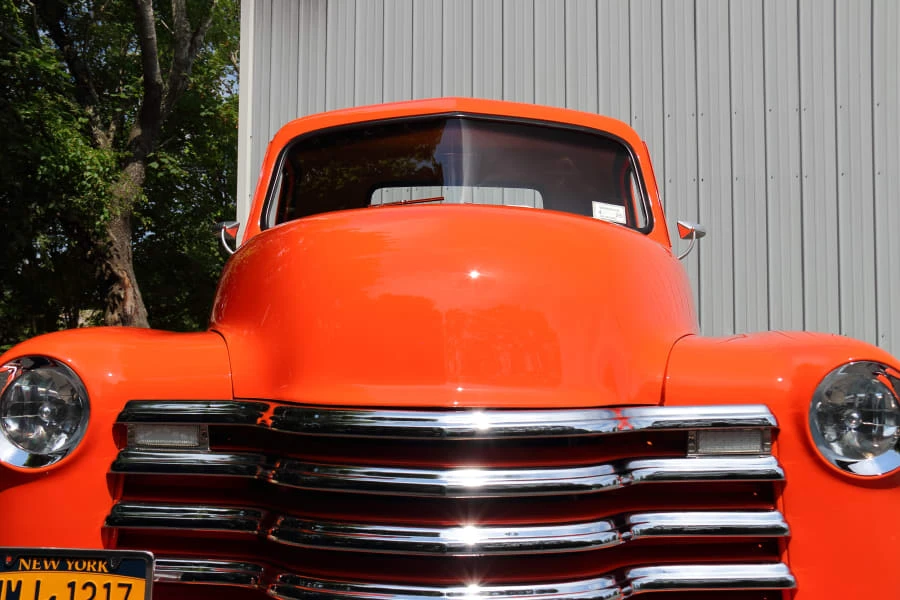1950 Chevrolet Advance Design - Image 11 of 31