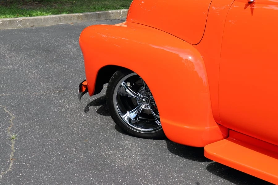 1950 Chevrolet Advance Design - Image 14 of 31