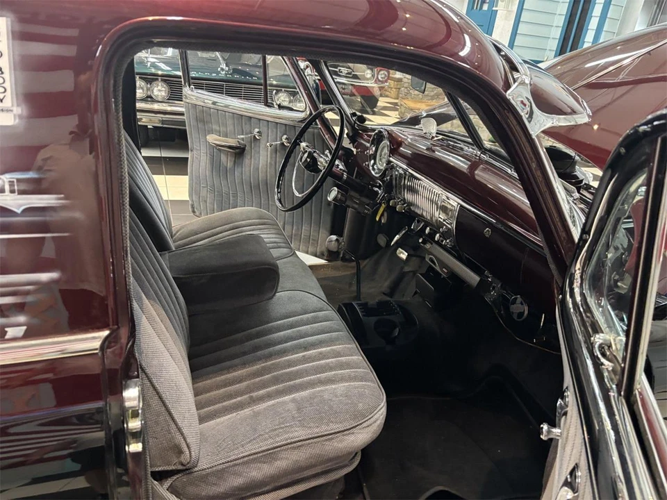 1950 Chevrolet Advance Design - Image 28 of 31