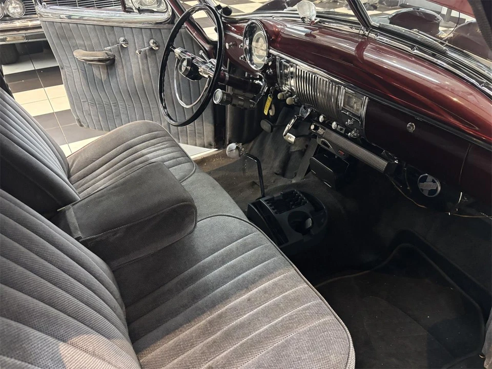 1950 Chevrolet Advance Design - Image 29 of 31
