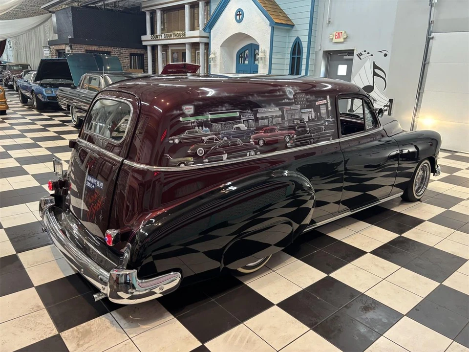 1950 Chevrolet Advance Design - Image 24 of 31