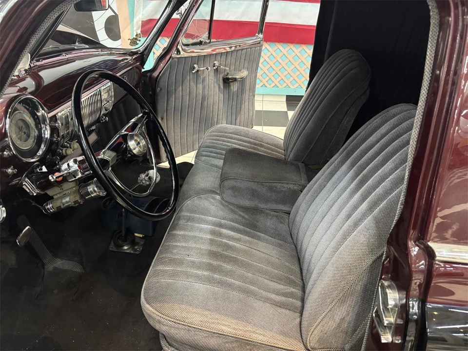 1950 Chevrolet Advance Design - Image 31 of 31