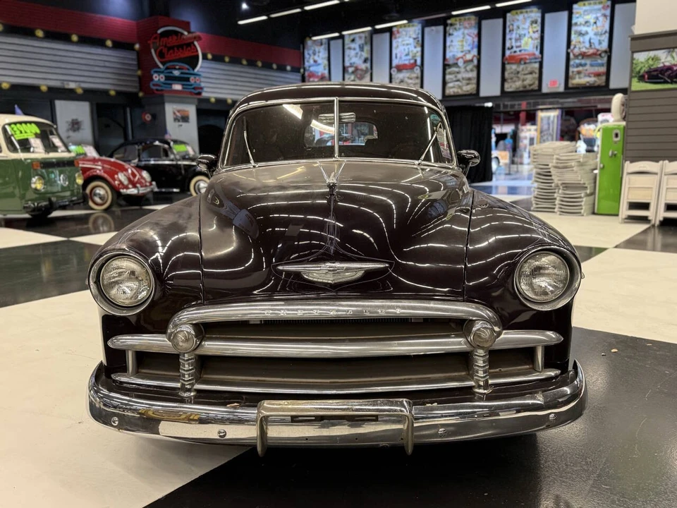 1950 Chevrolet Advance Design - Image 10 of 21