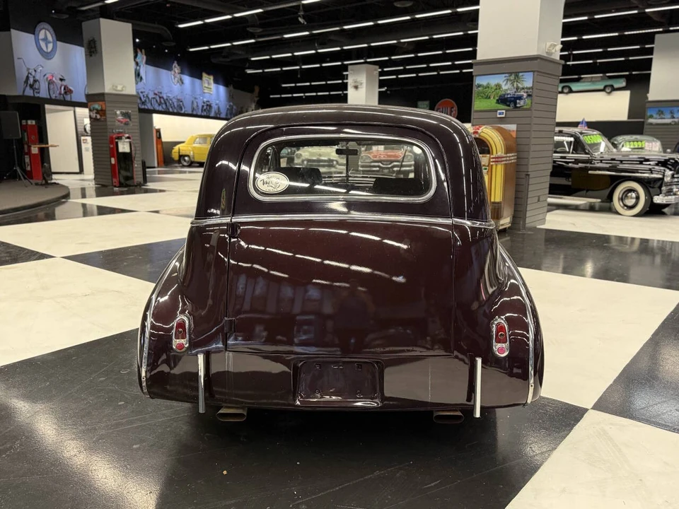 1950 Chevrolet Advance Design - Image 5 of 21