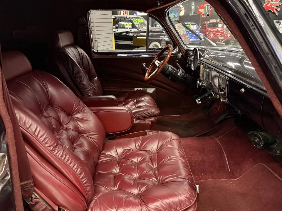 1950 Chevrolet Advance Design - Image 16 of 21