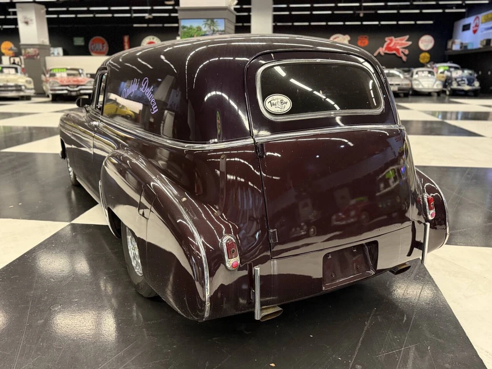 1950 Chevrolet Advance Design - Image 4 of 21