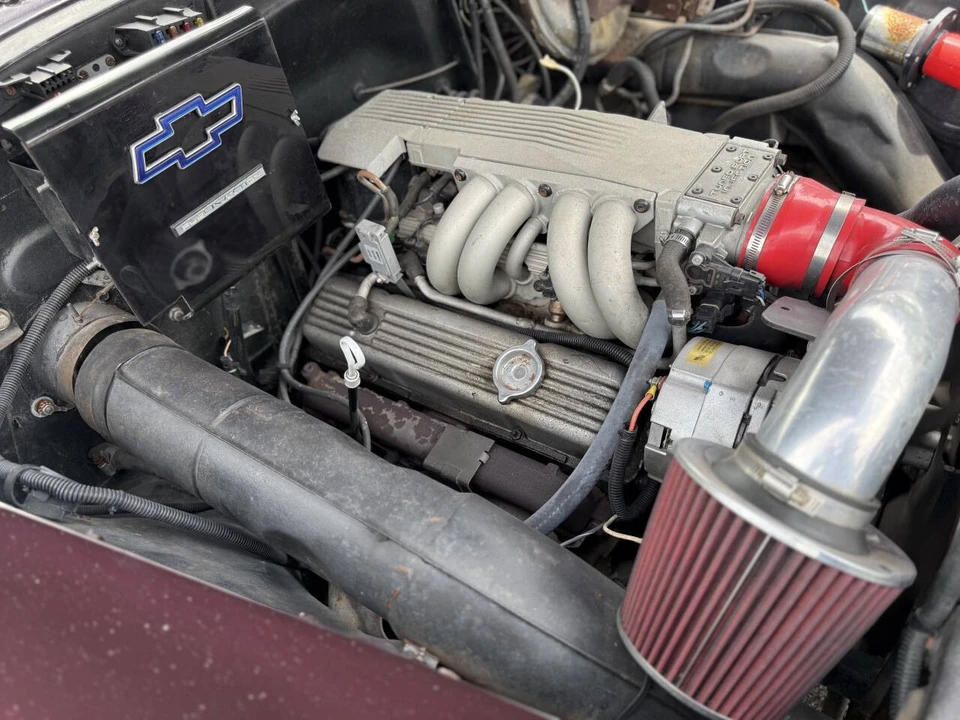 1950 Chevrolet Special & Deluxe & Fleetline - Image 19 of 21
