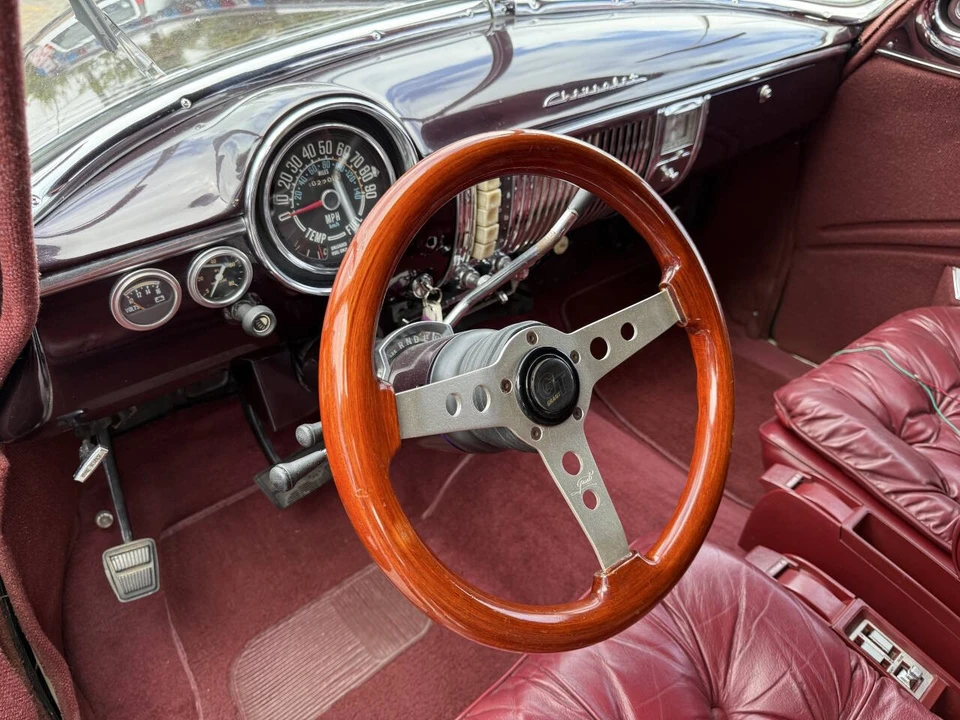 1950 Chevrolet Special & Deluxe & Fleetline - Image 10 of 21