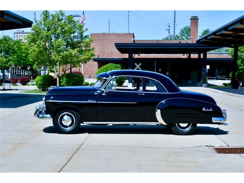 1950 Chevrolet Special & Deluxe & Fleetline - Image 7 of 31