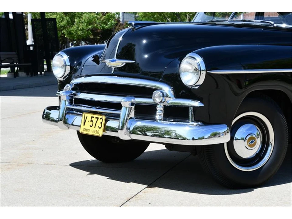 1950 Chevrolet Special & Deluxe & Fleetline - Image 10 of 31