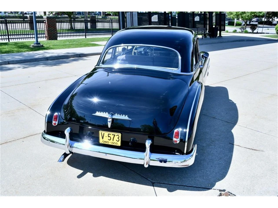 1950 Chevrolet Special & Deluxe & Fleetline - Image 22 of 31