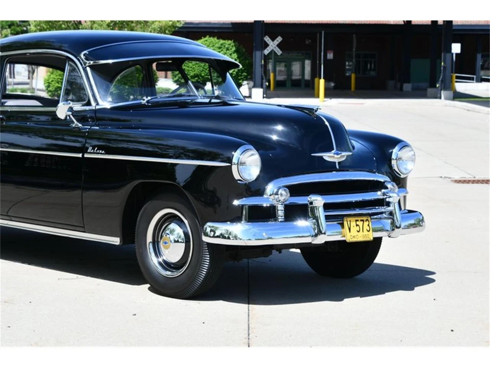 1950 Chevrolet Special & Deluxe & Fleetline - Image 19 of 31