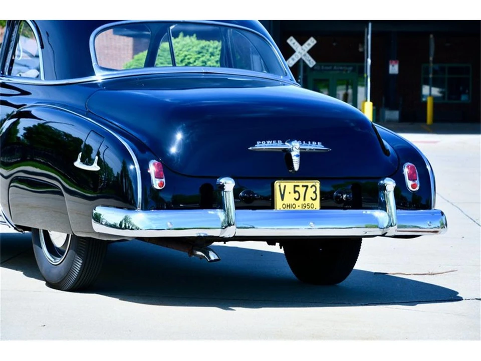 1950 Chevrolet Special & Deluxe & Fleetline - Image 26 of 31