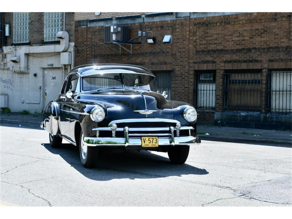 1950 Chevrolet Special & Deluxe & Fleetline - Image 20 of 31