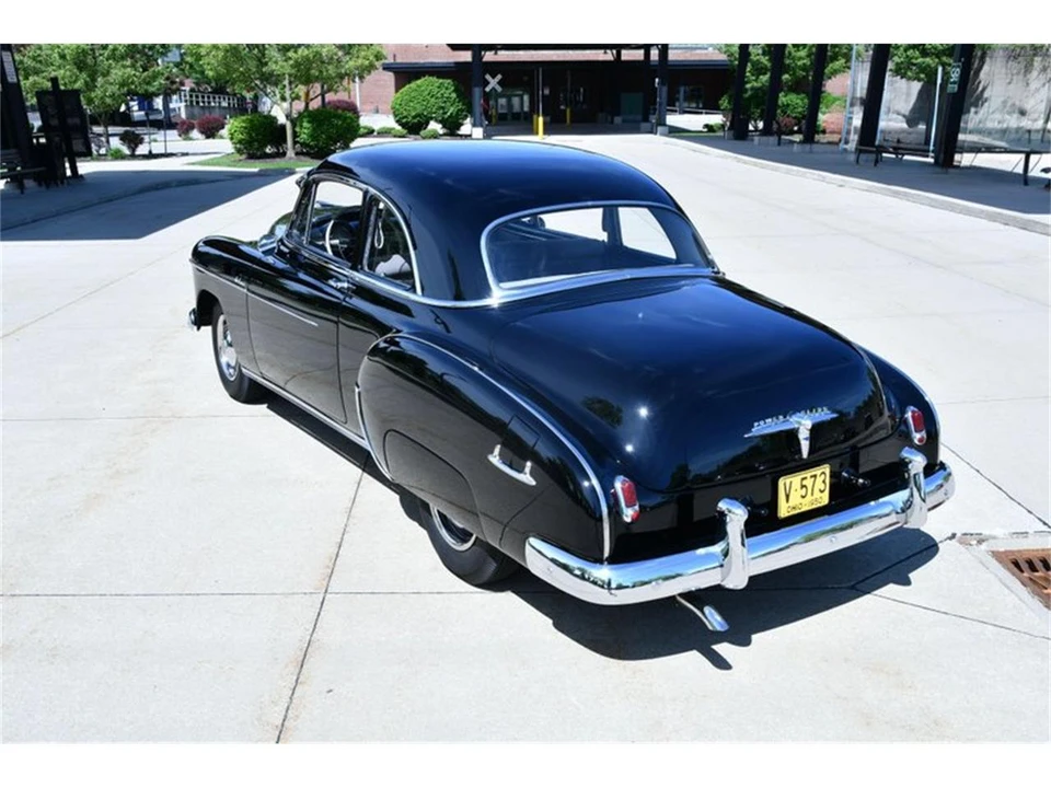 1950 Chevrolet Special & Deluxe & Fleetline - Image 23 of 31
